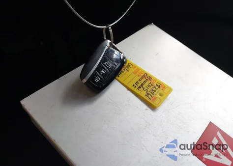 2015 Hyundai Genesis 3.8 from USA, damaged, VIN KMHGN4JE3FU096138